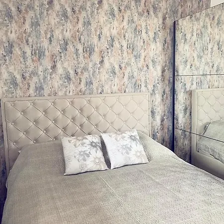 아파트 Apartman S Lukavica