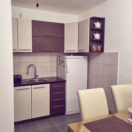 Apartman S 아파트
