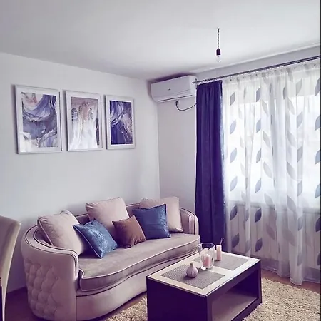 Apartman S 아파트