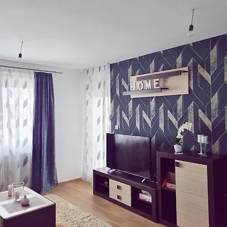 Apartman S Lukavica