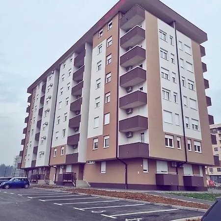 Apartman S 아파트 *
