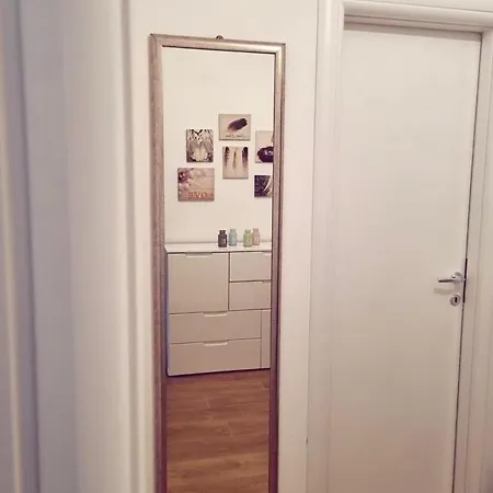 아파트 Apartman S Lukavica