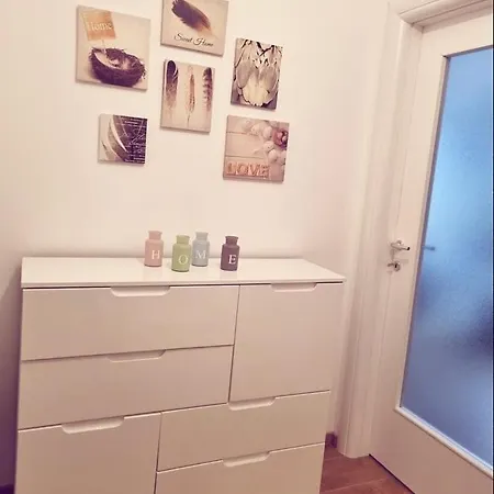 Apartman S * Lukavica